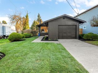 1412 S 51st St, Tacoma, WA