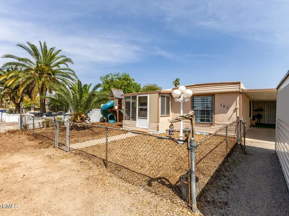 157 N 113TH Way, Apache Junction, AZ 85120