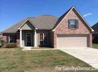 39480 Teel Rd, Ponchatoula, LA 70454
