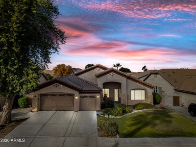 8044 W VIA DEL SOL --, Peoria, AZ, 85383