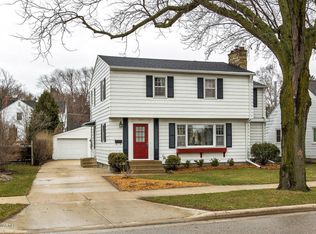 823 Memorial Pkwy SW, Rochester, MN 55902