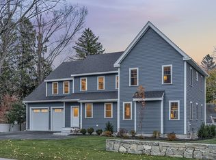 4 Hildreth St, Westford, MA 01886