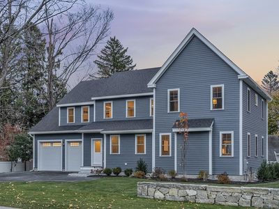 4 Hildreth St, Westford, MA, 01886