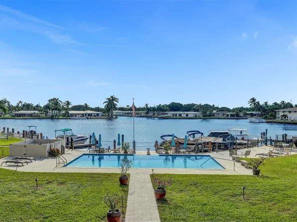 700 Pine Drive #204, Pompano Beach, FL 33060