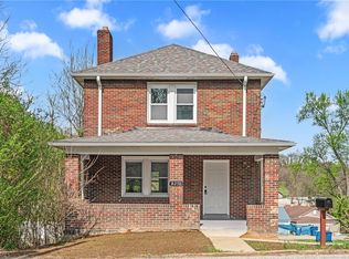 8250 Aber Rd, Verona, PA 15147