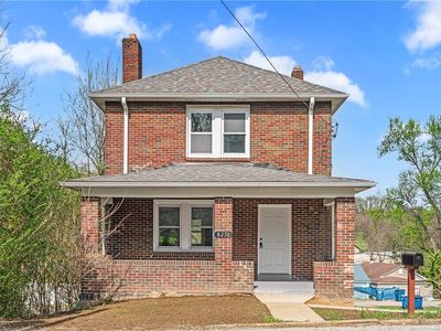 8250 Aber Rd, Verona, PA, 15147