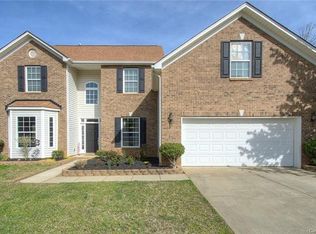4001 Fine Robe Dr, Indian Trail, NC 28079