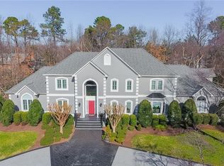 2711 Aylesford Dr, Midlothian, VA 23113