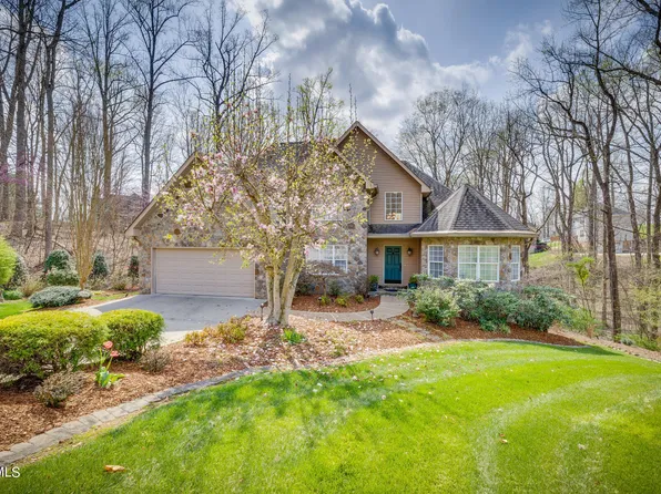 253 Allison Cove Trl, Piney Flats, TN 37686