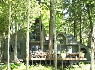 2084 Danish Landing Rd, Grayling, MI 49738