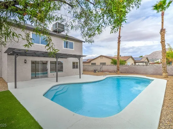 5629 Caladonia Ave, Las Vegas, NV 89110