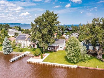 2217 Minnesota Ave, Duluth, MN, 55802