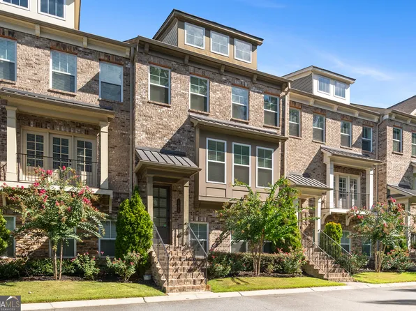 1278 Linden Ct, Atlanta, GA 30329