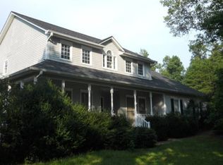 4103 Fieldstone Dr, Gainesville, GA 30506