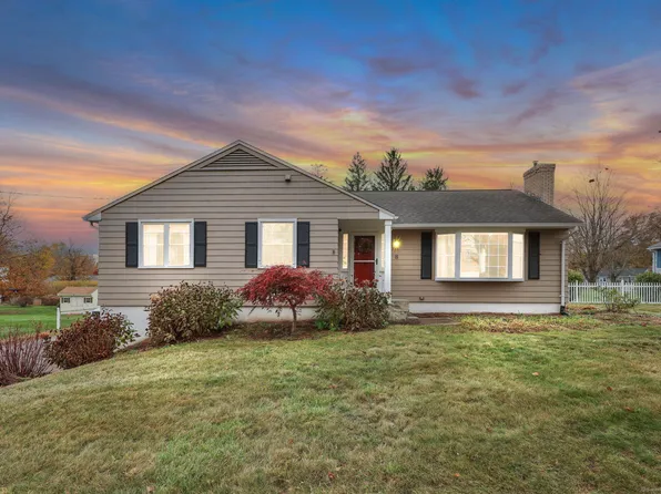 8 Sapphire Street, Enfield, CT 06082