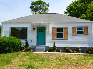 911 Ward St, Nashville, TN 37207