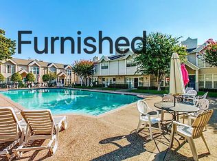 5881 Preston View Blvd APT 216, Dallas, TX 75240