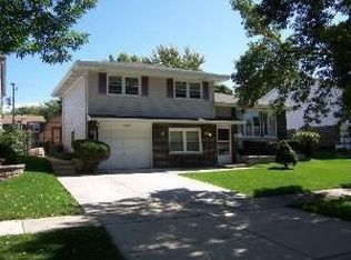 16329 66th Ct, Tinley Park, IL