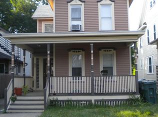 83 Alexander St, Rochester, NY 14620