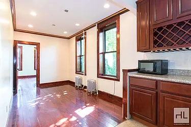 Rented by Highline Residential