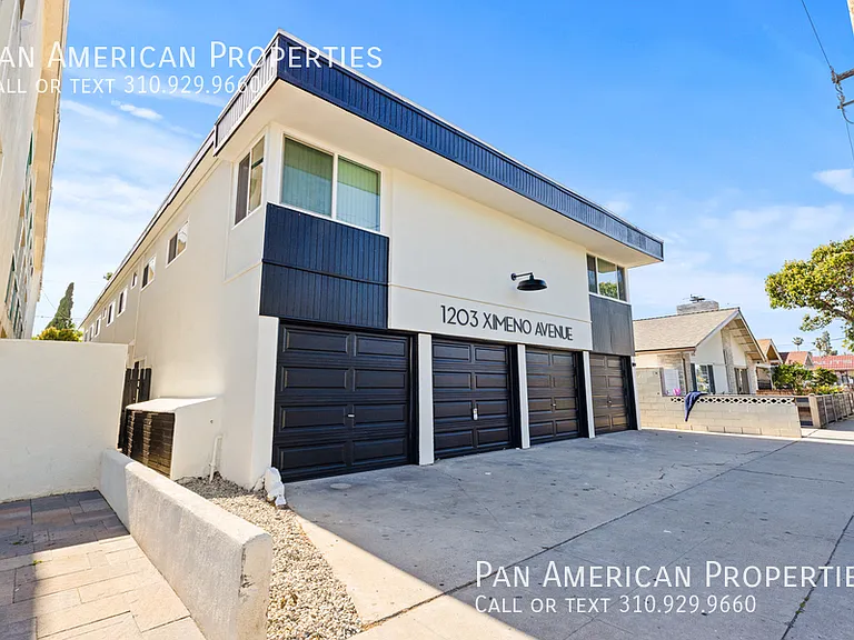 1203 Ximeno Ave #3 — Photo 28