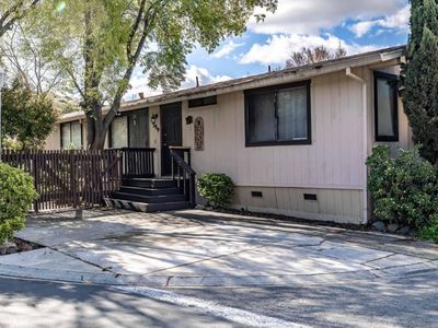 399 Mill Pond Dr #399, San Jose, CA, 95125