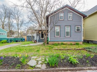 38 Hickory St, Rochester, NY 14620