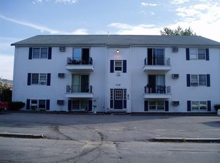 305 Newton St APT 3, Fall River, MA 02721