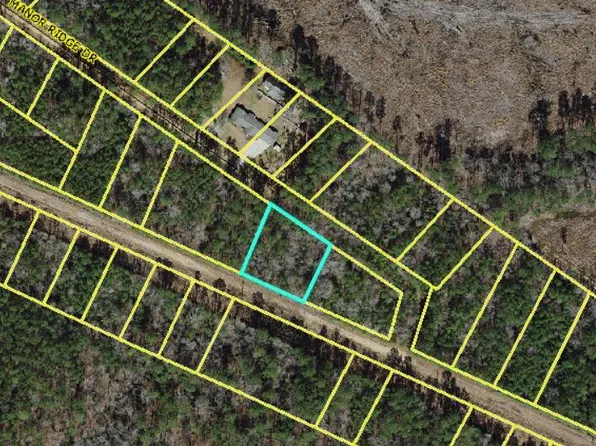 LOT 36 Fontana Ln, Clarkton, NC 28433