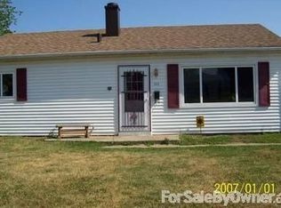 231 Barbie St, South Bend, IN
