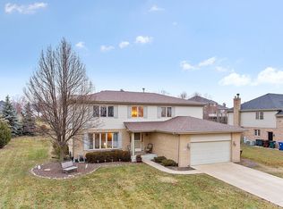 9078 Adare Ave, Mokena, IL 60448