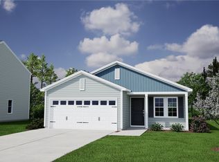 119 Daylily Drive, Springfield, GA 31329