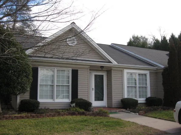 512 Smith St, Eden, NC 27288