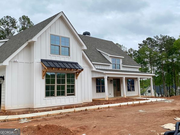 LOT 158 Snug Harbor Pl, Newnan, GA 30263