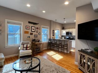 236 E St UNIT 3, Boston, MA 02127