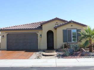 43820 Mezzelune Way, Indio, CA 92203