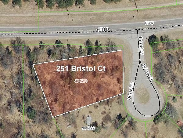 1st image of 251 Bristol Ct