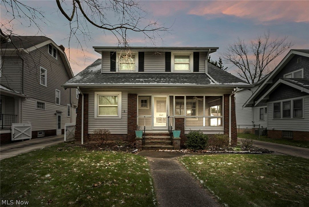 17803 Lakewood Heights Blvd, Lakewood, OH 44107 MLS 5024977 Zillow