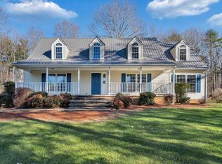 220 Regency Blvd, Rocky Mount, VA 24151