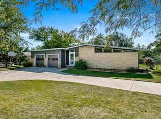 4300 N Bellmore St, Wichita, KS 67220