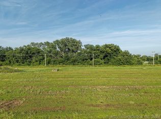 1 Phillips St, Skiatook, OK 74070