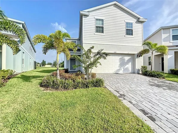 3397 Lilac Way, Davenport, FL 33897