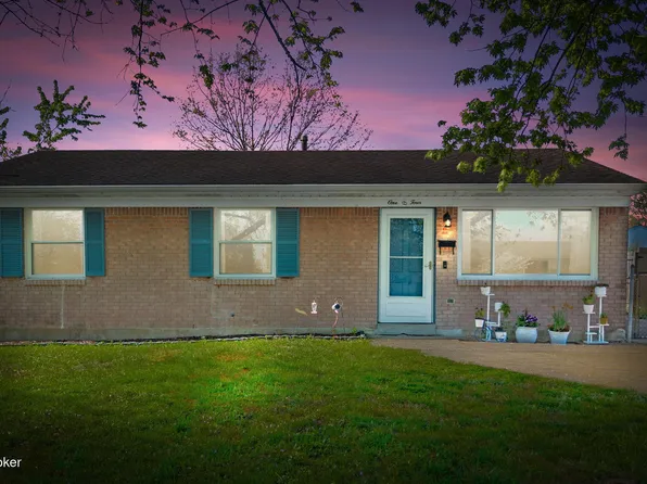 104 Mackie Ct, Louisville, KY 40214