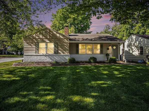 722 W 85th St, Kansas City, MO 64114