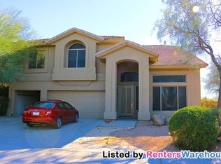 6009 E Smokehouse Trl, Scottsdale, AZ 85266