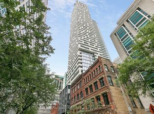 20 Lombard St #UPH01, Toronto, ON M5C0A7