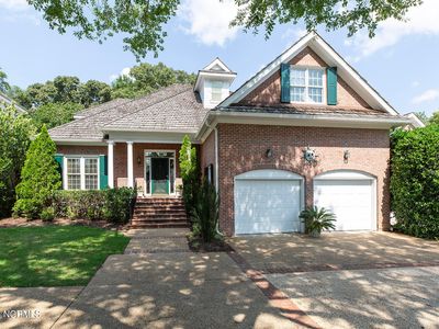 1906 Inverness Lane, Wilmington, NC, 28405