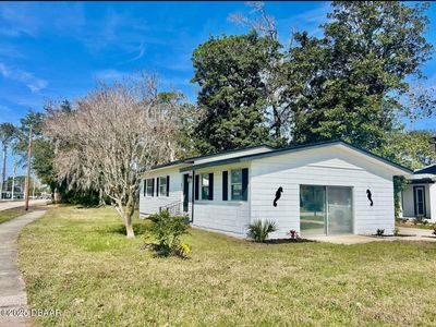 1861 Segrave St, South Daytona, FL, 32119