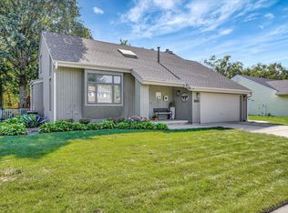 2505 Southwood Dr, Champaign, IL
