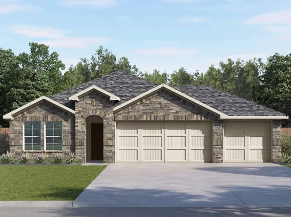 4438 Blossom Ave, Springdale, AR 72764